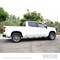 Westin Automotive 19-C SILVERADO/SIERRA 1500 CREW CAB(5.5 FT BED)BLK PRO TRAXX 5 W2W OVAL NERF BAR 21-534685 - alternate 1